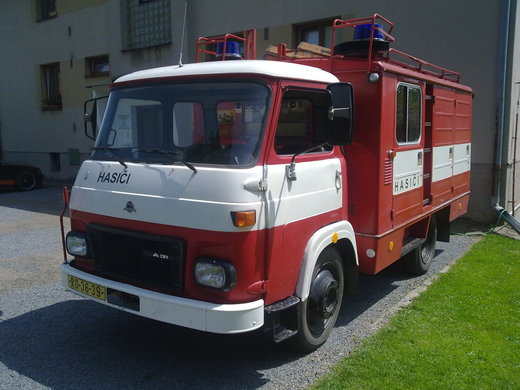 Naše technika