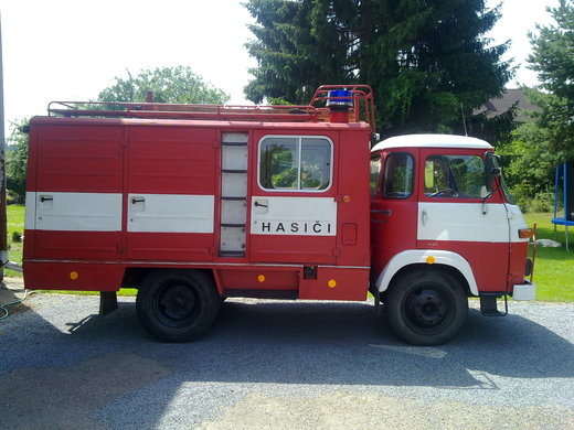 Naše technika