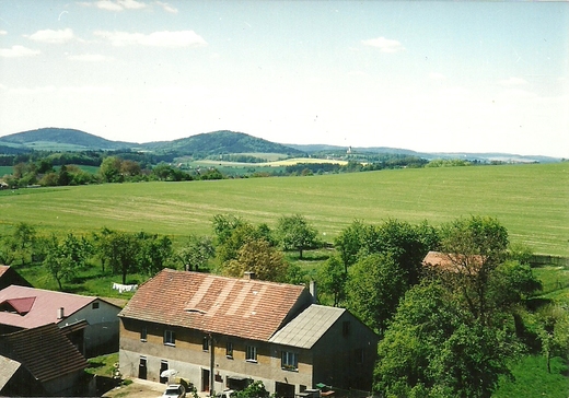 Oslava 100. let SDH Mokrá Lhota (5/2001)