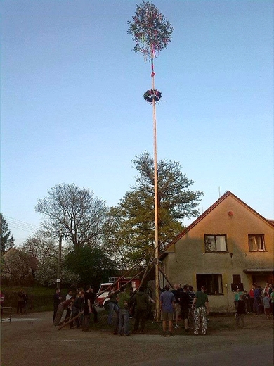 Fotky z akcí