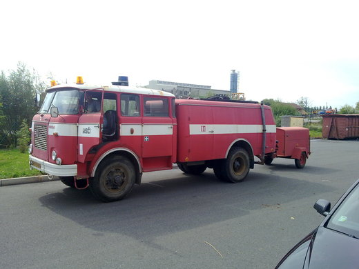 Naše technika