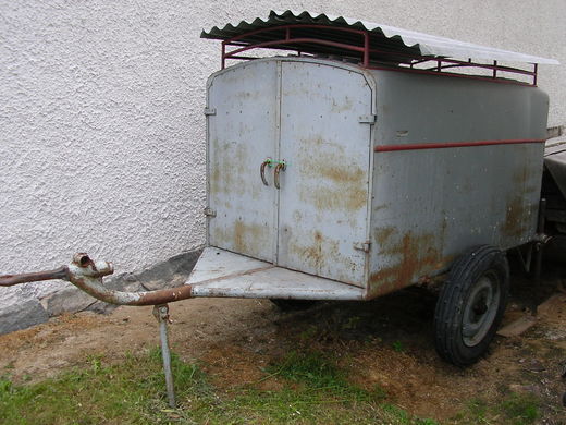 Naše technika