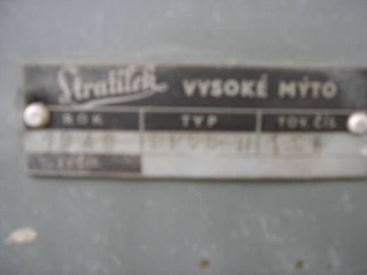 Naše technika