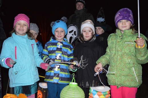 Halloween 2015