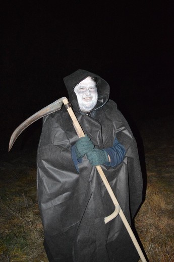 Halloween 2015