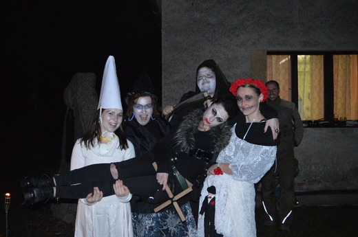 Halloween 2015