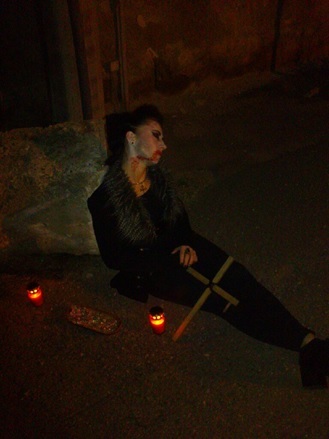 Halloween 2015