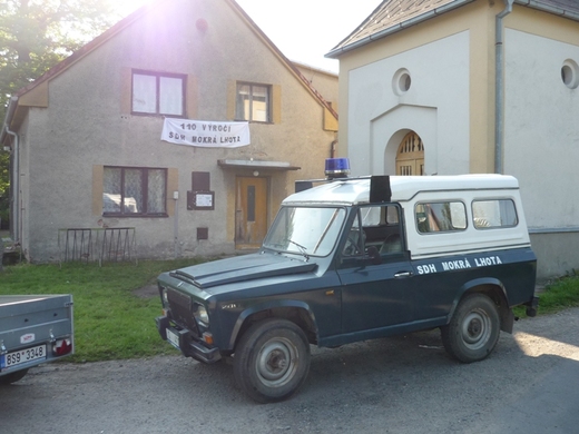 Naše technika