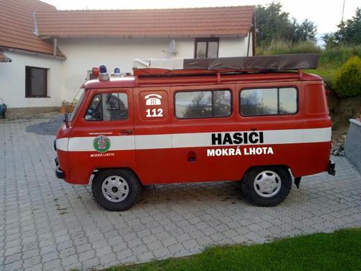 Naše technika